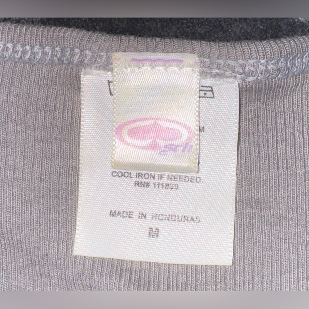Tank Top - Picture 3 of 3